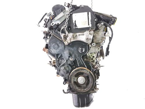 Moteur CITROËN BERLINGO Box Body/MPV (B9) 1.6 HDi 90 (90 hp) 31875827