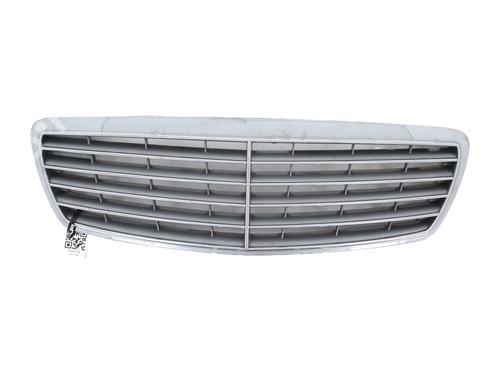 Used Grille Grille MERCEDES-BENZ E-CLASS (W211) E 220 CDI (211.006) (150 hp) 33332645 33332645