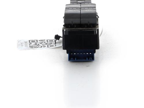 Left front window switch SSANGYONG KYRON 2.0 Xdi 4x4 | BP40487403I27 - Image 2