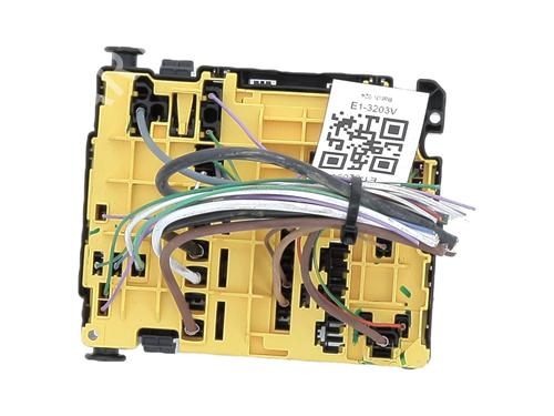 Fuse box PEUGEOT 3008 II SUV (MC_, MR_, MJ_, M4_) Hybrid | BP27911335E1 