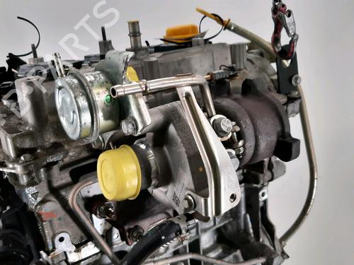 Engine DACIA SANDERO II TCe 90 (B8M1, B8MA, B8AC) | BP32309842M1 - Image 6