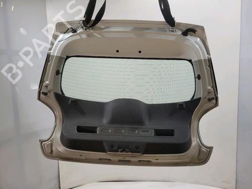 Tailgate CITROËN C3 III (SX) 1.6 BlueHDi 75 | BP37627715C6 - Image 2