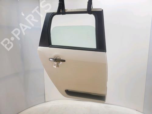 Used Right rear door CITROËN C3 Picasso (SH_) 1.2 THP 110 (SHHNZ6) (110 hp) 28616302