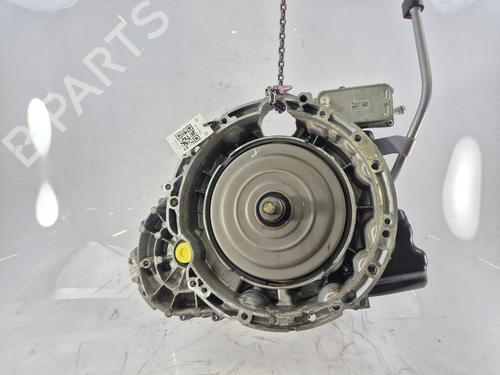 Gearbox MERCEDES-BENZ A-CLASS (W176) A 180 CDI / d (176.012) | BP39016059M3 - Image 2