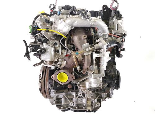 Engine RENAULT MASTER III Van (FV) 2.3 dCi 135 FWD (FV0N, FV08, FV06, FV00, FV1S) | BP37657468M1 - Image 4