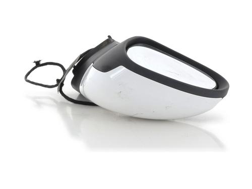 Left mirror PEUGEOT 207 (WA_, WC_) 1.6 HDi | BP31079812C26 