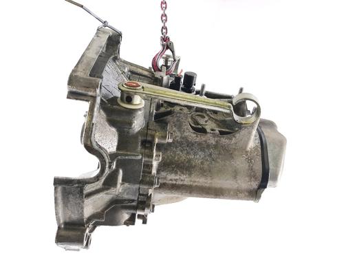 Used Gearbox Gearbox PEUGEOT 206+ (2L_, 2M_) 1.4 i (2LKFWA, 2MKFWA) (75 hp) 36428672 36428672