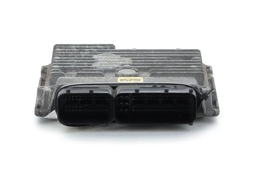 Motorstyringsenhed Motorstyringsenhed VW GOLF VI (5K1) 1.6 TDI (105 hp) 33732823 33732823