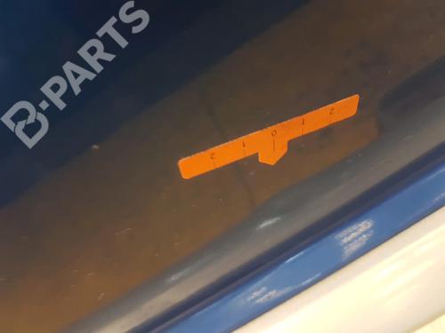 Right front door CITROËN C3 Pluriel (HB_) 1.4 HDi | BP10425878C3