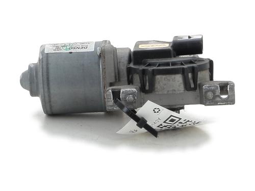 Used Front wiper motor FIAT PANDA (312_, 319_) 1.2 (312PXA1A) (69 hp) 25621627