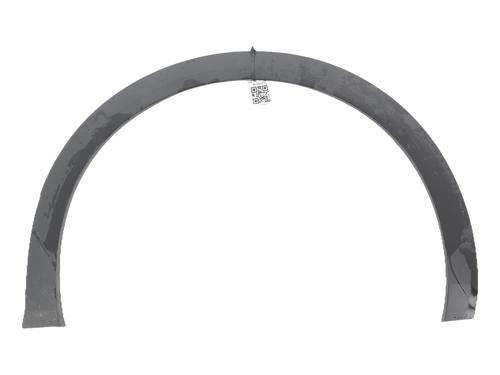 Used Front right wheel arch trim Front right wheel arch trim DS DS 3 / DS 3 CROSSBACK (UR_, UC_, UJ_) 1.5 BlueHDi 100 (UCYHYJ) (102 hp) 36252210 36252210