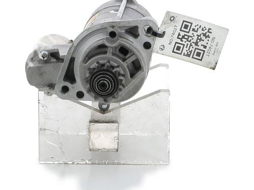 Starter NISSAN NAVARA NP300 (D40) 2.5 dCi 4WD (D40TT, D40T, D40M, D40BB) | BP26165593M8 
