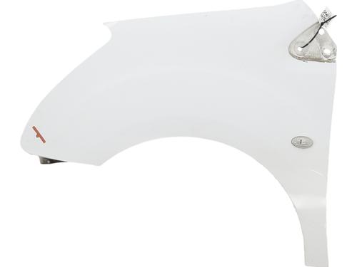 Used Left front fenders Left front fenders PEUGEOT PARTNER Box Body/MPV 1.6 HDi (90 hp) 40249196 40249196
