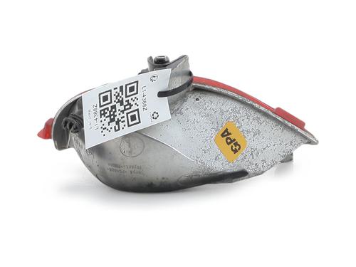 Rear bumper left light DACIA SANDERO II 1.0 SCe 75 (B8JC, B8JD, B8NC) | BP40114764C81 - Image 2