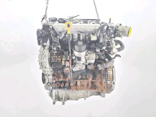 BP17739878M1 | Engine KIA RIO II (JB) 1.5 CRDi BP17739878M1