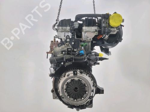 Engine PEUGEOT 206 CC (2D) 1.6 16V (2DNFUF, 2DNFUR) | BP40487740M1 - Image 3