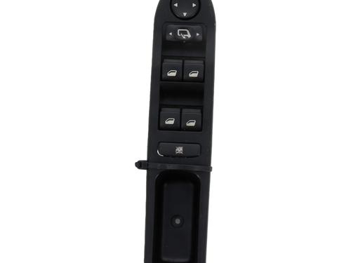 Used Left front window switch PEUGEOT 307 (3A/C) 1.6 16V (109 hp) 32039705
