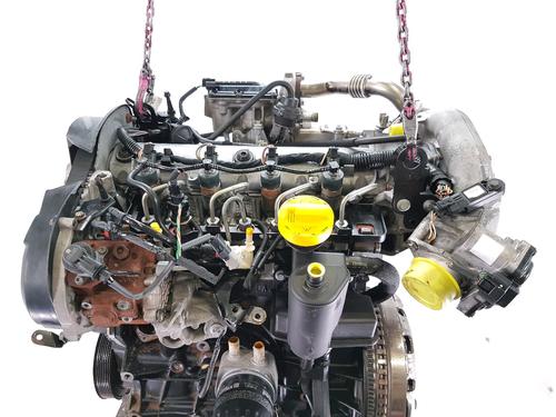 Engine RENAULT MEGANE III Coupe (DZ0/1_) 1.9 dCi (DZ0N, DZ0J, DZ1J, DZ1K) | BP36795282M1  - Image 8