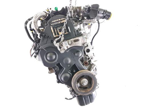 Used Engine PEUGEOT 307 (3A/C) 1.6 HDi (90 hp) 32460442