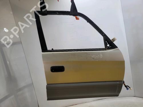 Used Right front door TOYOTA LAND CRUISER 90 (_J9_) 3.0 TD (KZJ90_, KZJ95_, KZJ90R, KZJ95R, KZJ90W, KZJ95W) (125 hp) 19420965