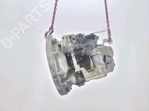 Used Gearbox SMART CABRIO (450) [2000-2004]  28106284