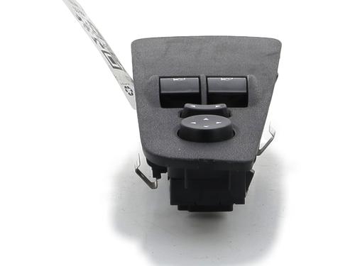 Left front window switch FIAT PUNTO EVO (199_) 1.3 D Multijet (199AXC1A, 199BXC1A, 199AXT1A, 199BXT1A) | BP28121746I27 