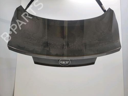 Used Tailgate FORD USA MUSTANG Coupe 5.0 V8 (422 hp) 27096218