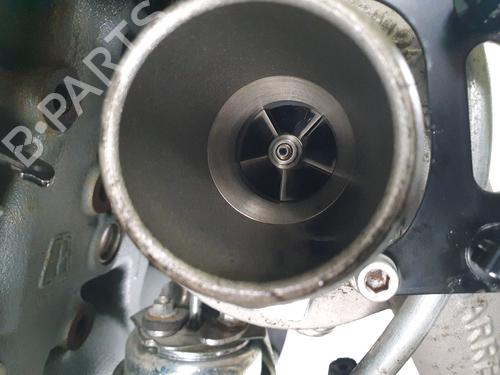 Engine SUZUKI SX4 (EY, GY) 1.9 DDiS 4x4 (RW419D) | BP36776601M1 - Image 7