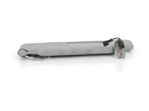 Left sun visor VW EOS (1F7, 1F8) 2.0 FSI | BP38768118I1 - Image 3