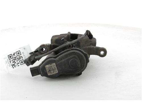 Left rear brake caliper AUDI A7 Sportback (4GA, 4GF) 3.0 TFSI quattro | BP27918925M107 