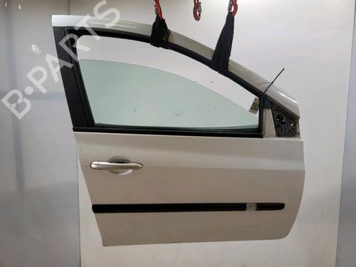 Used Right front door Right front door RENAULT CLIO III (BR0/1, CR0/1) [2005-2014] 33686160 33686160