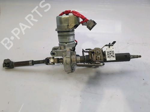 Used Steering column TOYOTA AURIS (_E15_) [2006-2012]  28160644