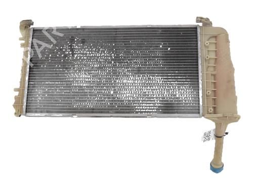 Water radiator FIAT IDEA (350_) 1.4 16V | BP34610823M31 - Image 2
