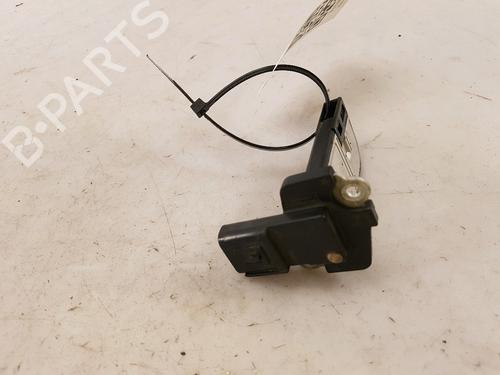 Startmotor JAGUAR XF I (X250) 2.2 D (190 hp) 15093128