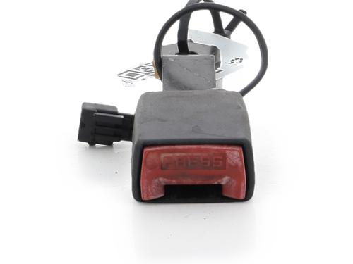 Used Seat buckle Seat buckle RENAULT CLIO III (BR0/1, CR0/1) 1.4 16V (98 hp) 40212279 40212279