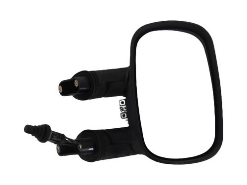 Used Right mirror FIAT DOBLO Box Body/MPV (223_) [2000-2026]  32770255