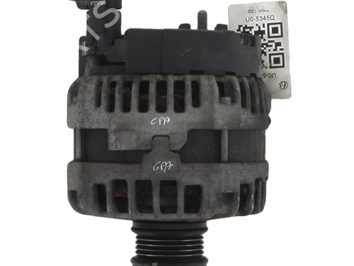 Alternator MERCEDES-BENZ A-CLASS (W176) A 180 (176.042) | BP32278235M7  - Image 5