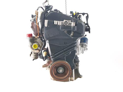 Used Engine Engine 39259184 39259184