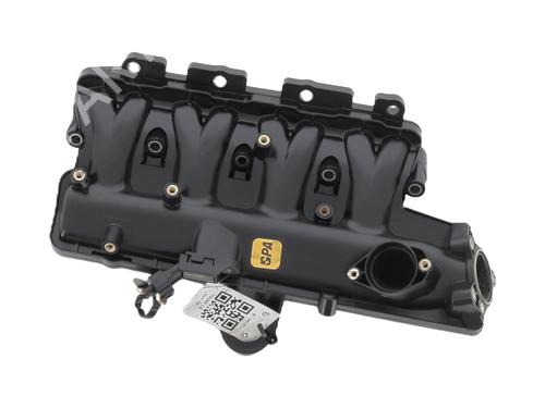 Intake manifold SUZUKI SWIFT III (MZ, EZ) 1.3 DDiS (RS413D) | BP31937281M70
