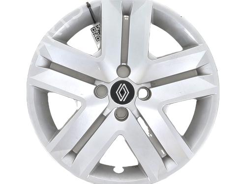 Used Hub cap RENAULT CLIO IV (BH_) 1.5 dCi 75 (75 hp) 29110869