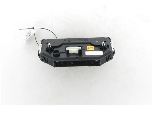 Used Instrument cluster NISSAN JUKE (F15) 1.6 (117 hp) 17180863