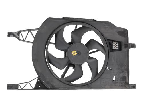 Kjølevifte elektrisk RENAULT ESPACE IV (JK0/1_) 2.2 dCi (JK0H) (150 hp) 30868908