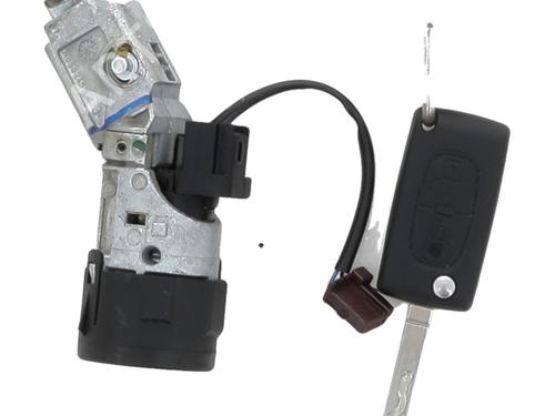 Used Ignition barrel CITROËN C3 II (SC_) 1.6 HDi (92 hp) 31866870