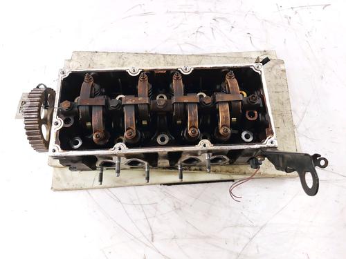 Used Cylinder head RENAULT CLIO II (BB_, CB_) 1.2 LPG (58 hp) 30523309