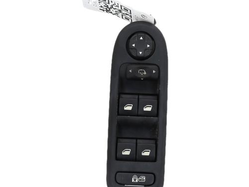 Used Left front window switch Left front window switch 38432531 38432531