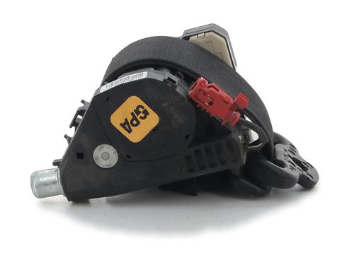 Front right belt tensioner SMART FORTWO Cabrio (451) 1.0 (451.431, 451.480) | BP30190111C88 