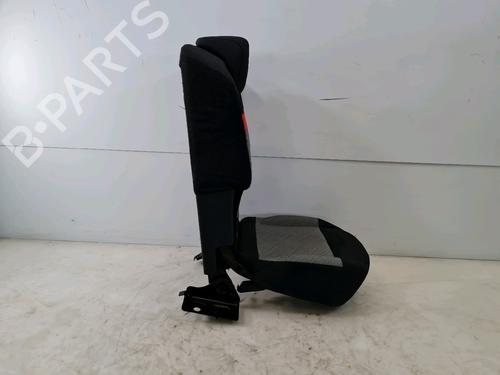 Rear seat CITROËN BERLINGO (ER_, EC_) 1.5 BlueHDi 100 | BP18692715C17 