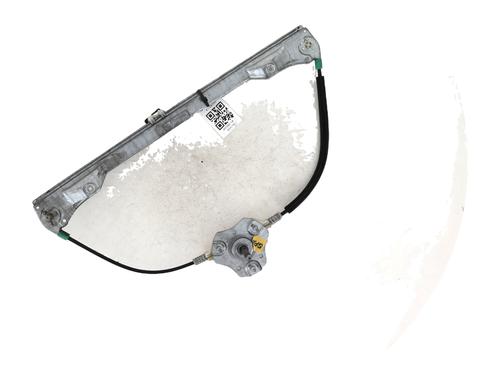 Rudehejsemekanisme ventre foran Rudehejsemekanisme ventre foran RENAULT CLIO I (B/C57_, 5/357_) [1990-1999] 34230958 34230958