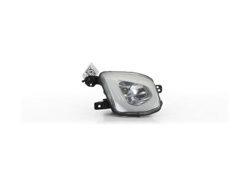 Used Left front fog light Left front fog light FORD FIESTA VII (HJ, HF) 1.5 TDCi (86 hp) 34458186 34458186