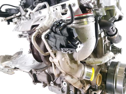 Engine MINI MINI Convertible (F57) Cooper S | BP22377206M1 